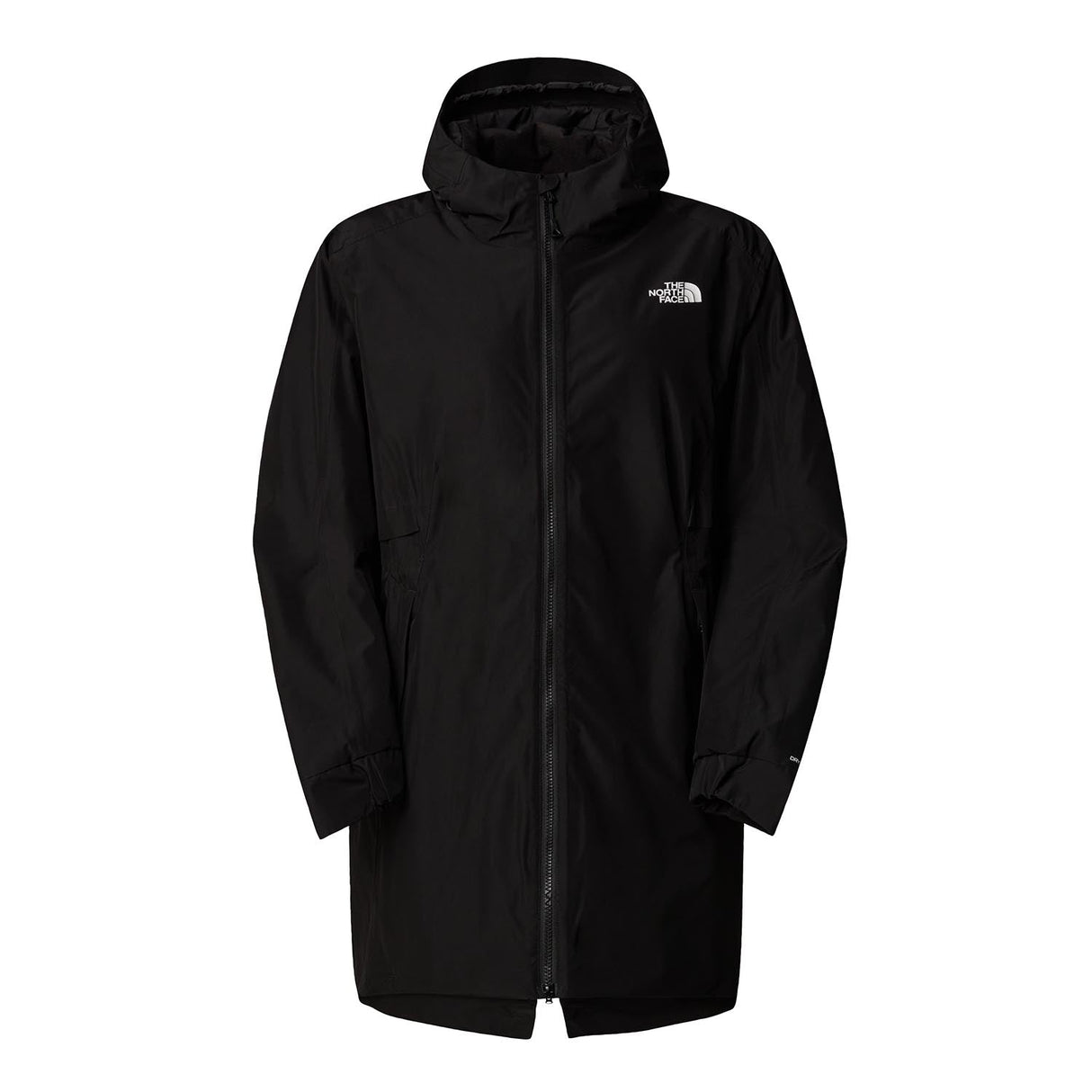Geaca Femei The North Face W Plus Hikesteller Insulated Parka