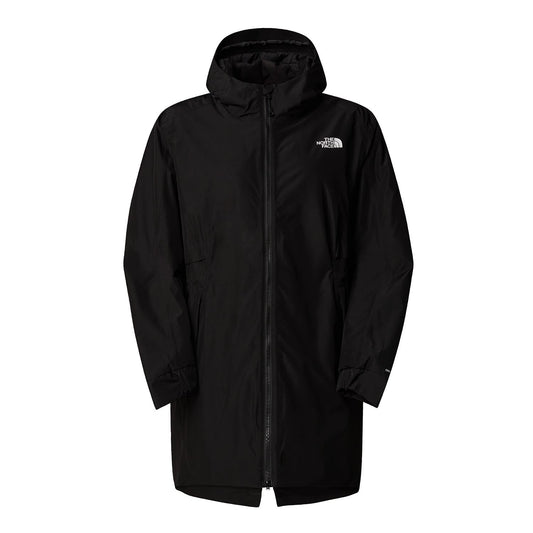 Geaca Femei The North Face W Plus Hikesteller Insulated Parka   Geaca Femei The North Face W Plus Hikesteller Insulated Parka