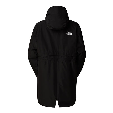Geaca Femei The North Face W Plus Hikesteller Insulated Parka