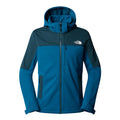 Geaca Barbati The North Face M Diablo Softshell Detachable Hood