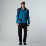 Geaca Barbati The North Face M Diablo Softshell Detachable Hood