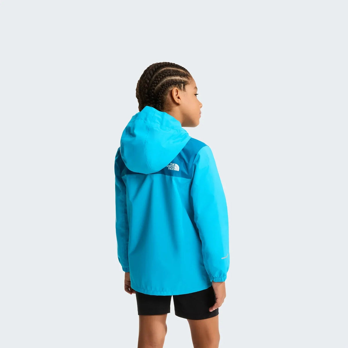 Geaca Copii The North Face Kid Antora Rain   Geaca Copii The North Face Kid Antora Rain
