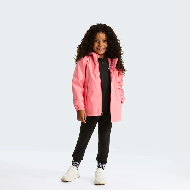 Geaca Copii The North Face Kid Antora Rain   Geaca Copii The North Face Kid Antora Rain