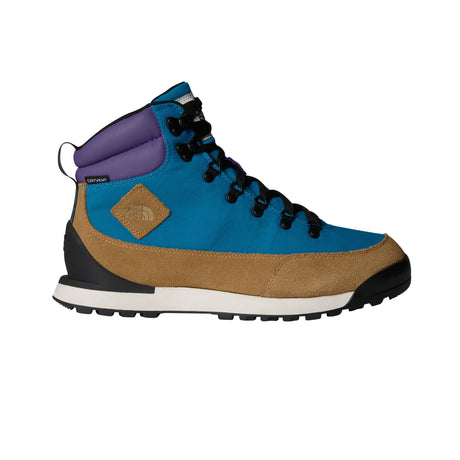 Ghete Barbati The North Face M Back-to-berkeley Iv Textile Wp