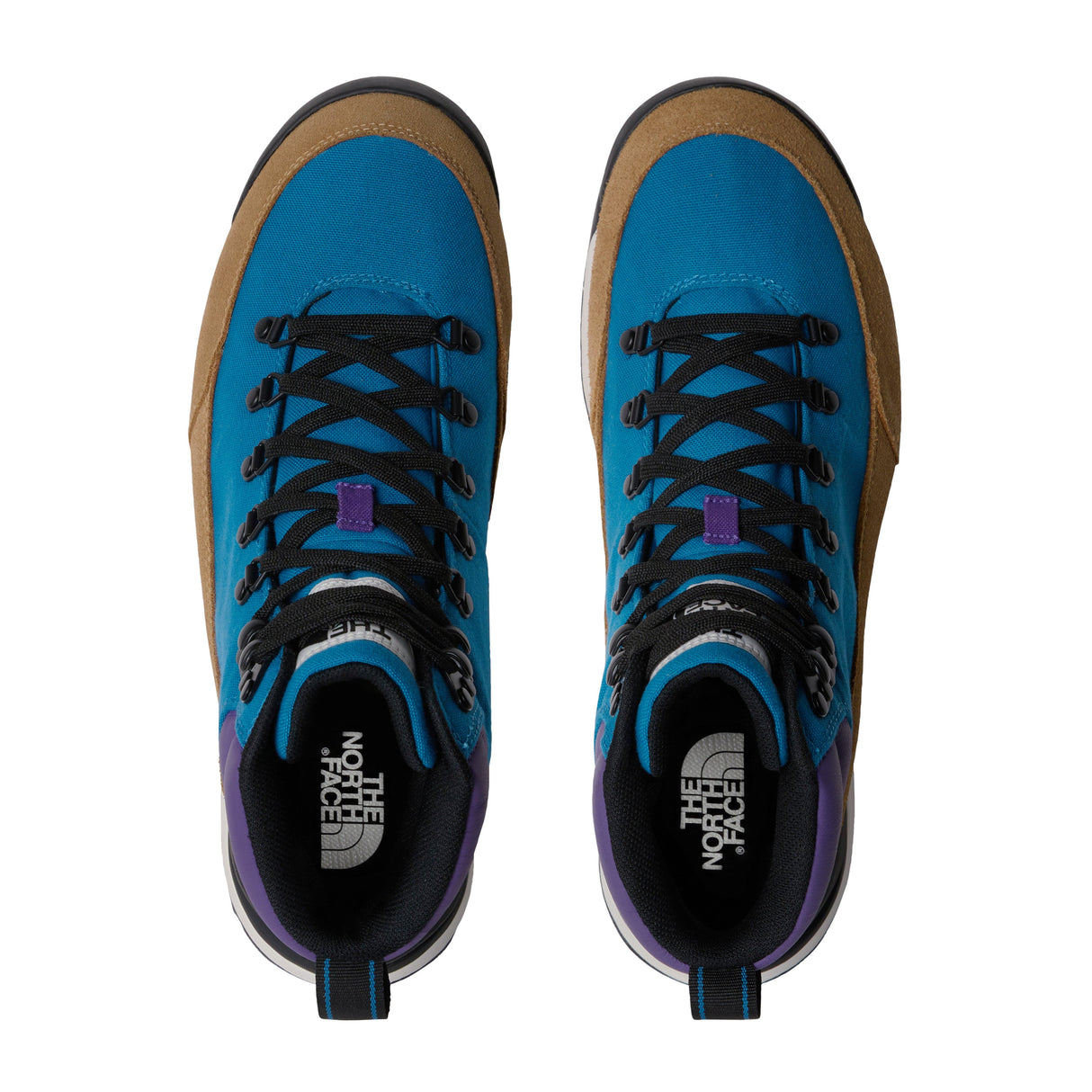 Ghete Barbati The North Face M Back-to-berkeley Iv Textile Wp