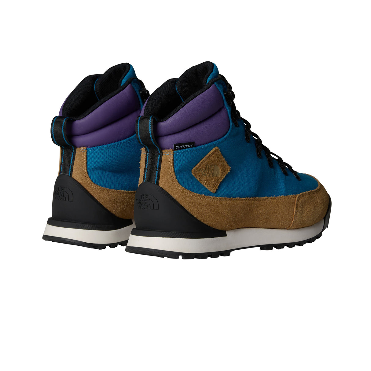 Ghete Barbati The North Face M Back-to-berkeley Iv Textile Wp