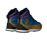 Ghete Barbati The North Face M Back-to-berkeley Iv Textile Wp