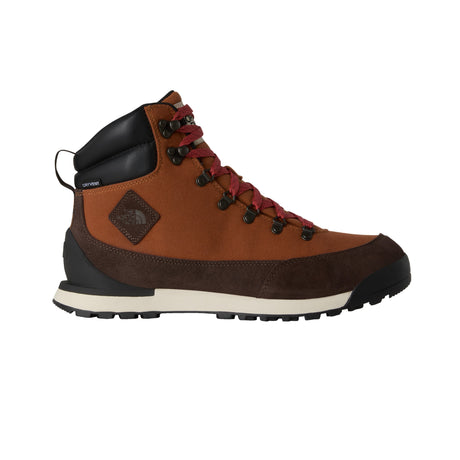 Ghete Barbati The North Face M Back-to-berkeley Iv Textile Wp
