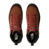 Ghete Barbati The North Face M Back-to-berkeley Iv Textile Wp
