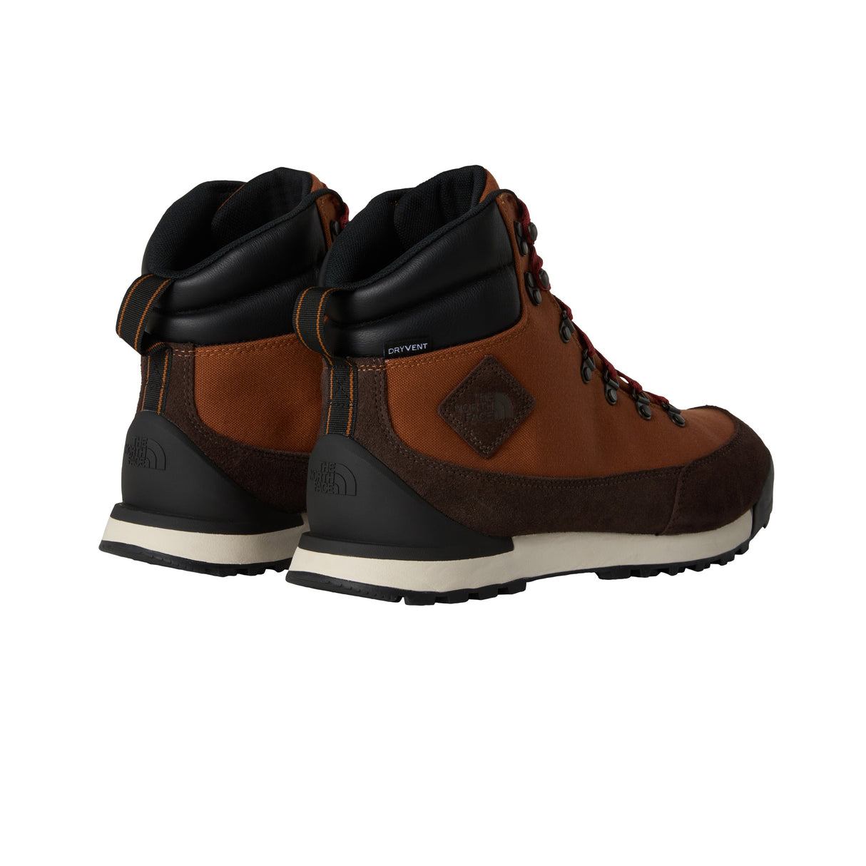 Ghete Barbati The North Face M Back-to-berkeley Iv Textile Wp