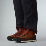 Ghete Barbati The North Face M Back-to-berkeley Iv Textile Wp