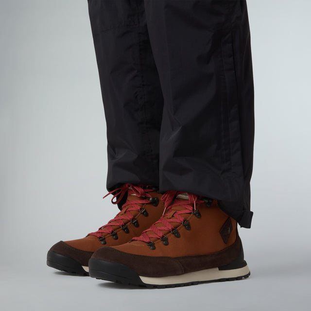 Ghete Barbati The North Face M Back-to-berkeley Iv Textile Wp   Ghete Barbati The North Face M Back-to-berkeley Iv Textile Wp