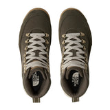 Ghete Femei The North Face W Back-to-berkeley Iv Textile Wp   Ghete Femei The North Face W Back-to-berkeley Iv Textile Wp