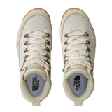 Ghete Femei The North Face W Back-to-berkeley Iv Textile Wp   Ghete Femei The North Face W Back-to-berkeley Iv Textile Wp