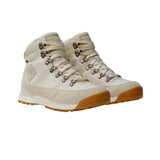Ghete Femei The North Face W Back-to-berkeley Iv Textile Wp   Ghete Femei The North Face W Back-to-berkeley Iv Textile Wp