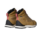 Ghete Femei The North Face W Back-to-berkeley Iv Textile Wp