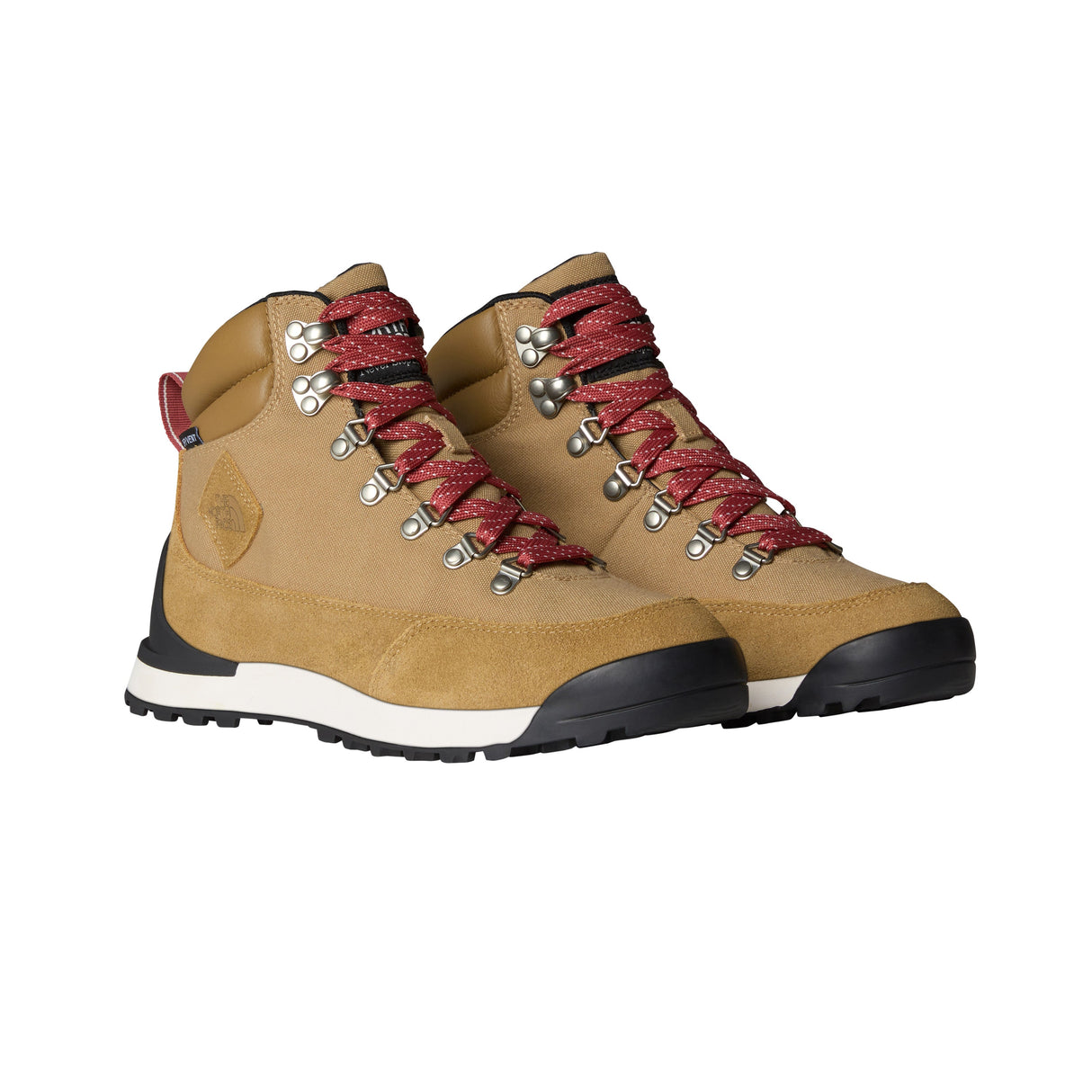 Ghete Femei The North Face W Back-to-berkeley Iv Textile Wp