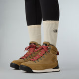 Ghete Femei The North Face W Back-to-berkeley Iv Textile Wp