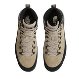 Ghete Barbati The North Face M Back-to-berkeley Iv Leather Wp   Ghete Barbati The North Face M Back-to-berkeley Iv Leather Wp