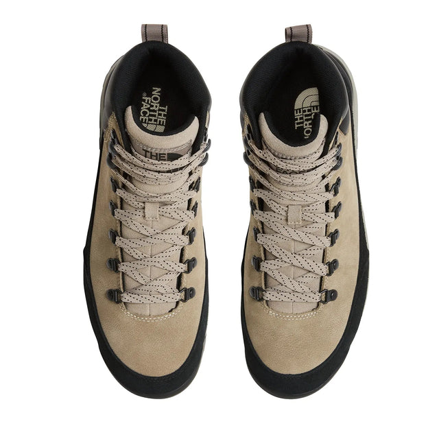 Ghete Barbati The North Face M Back-to-berkeley Iv Leather Wp   Ghete Barbati The North Face M Back-to-berkeley Iv Leather Wp