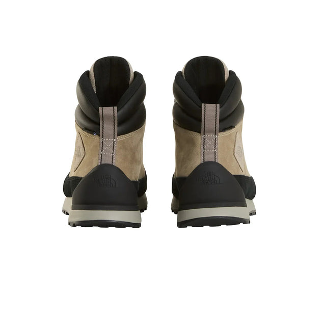 Ghete Barbati The North Face M Back-to-berkeley Iv Leather Wp   Ghete Barbati The North Face M Back-to-berkeley Iv Leather Wp