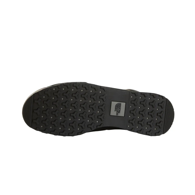 Ghete Barbati The North Face M Back-to-berkeley Iv Leather Wp   Ghete Barbati The North Face M Back-to-berkeley Iv Leather Wp