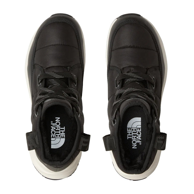 Ghete Femei The North Face W Thermoball Lace Up Luxe Waterproof   Ghete Femei The North Face W Thermoball Lace Up Luxe Waterproof