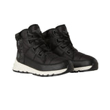 Ghete Femei The North Face W Thermoball Lace Up Luxe Waterproof   Ghete Femei The North Face W Thermoball Lace Up Luxe Waterproof