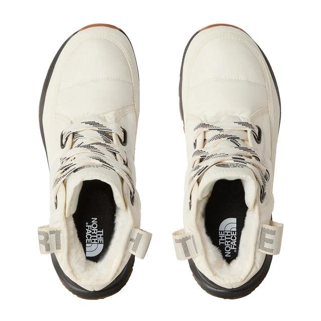 Ghete Femei The North Face W Thermoball Lace Up Luxe Waterproof   Ghete Femei The North Face W Thermoball Lace Up Luxe Waterproof