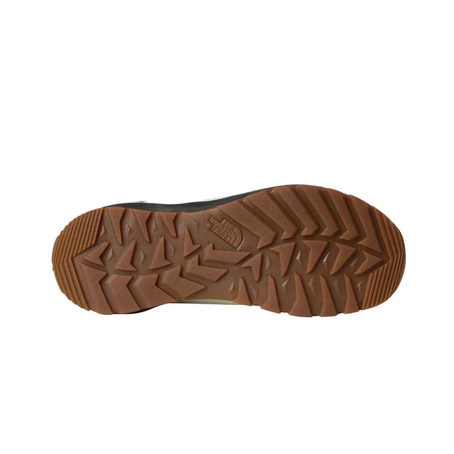 Ghete Femei The North Face W Thermoball Lace Up Luxe Waterproof   Ghete Femei The North Face W Thermoball Lace Up Luxe Waterproof
