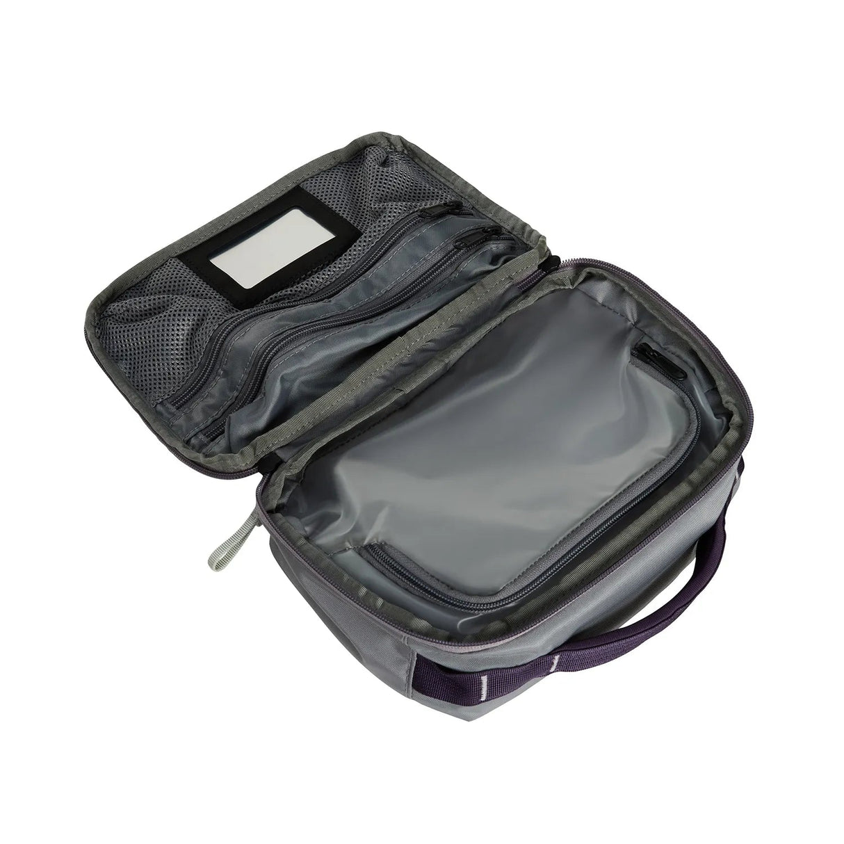 Trusa Toaleta The North Face Base Camp Voyager   Trusa Toaleta The North Face Base Camp Voyager