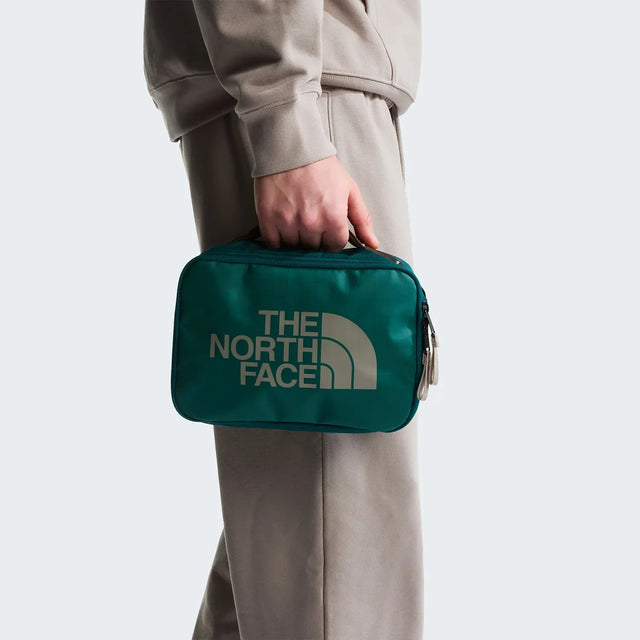 Trusa Toaleta The North Face Base Camp Voyager   Trusa Toaleta The North Face Base Camp Voyager
