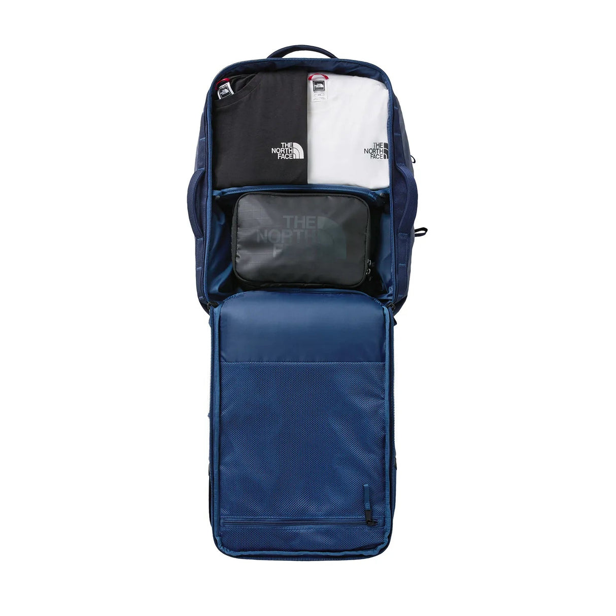 Rucsac The North Face Base Camp Voyager Travel   Rucsac The North Face Base Camp Voyager Travel