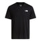 Tricou Barbati The North Face M Lightbright   Tricou Barbati The North Face M Lightbright