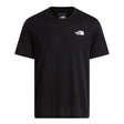 Tricou Barbati The North Face M Lightbright   Tricou Barbati The North Face M Lightbright
