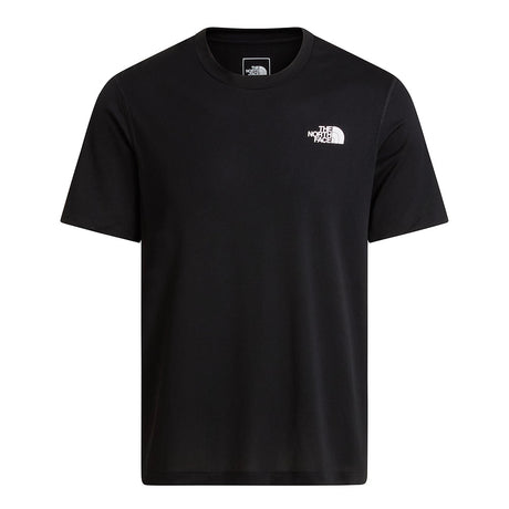 Tricou Barbati The North Face M Lightbright   Tricou Barbati The North Face M Lightbright