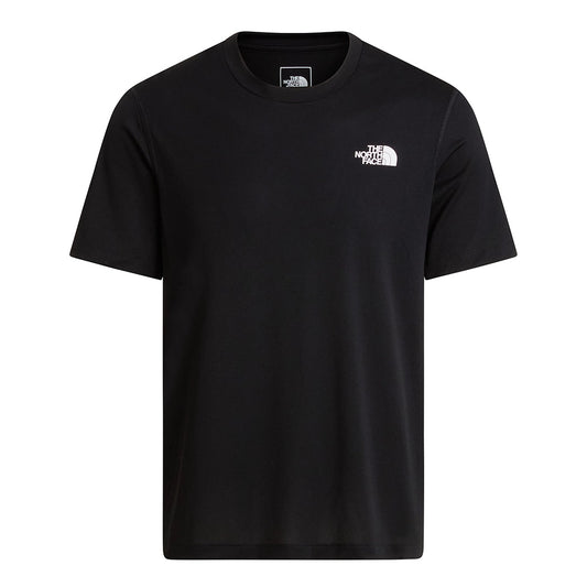 Tricou Barbati The North Face M Lightbright   Tricou Barbati The North Face M Lightbright