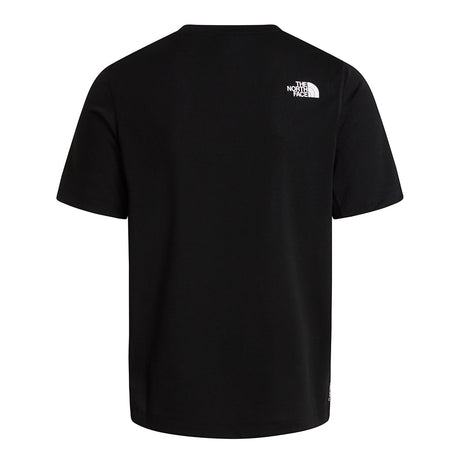 Tricou Barbati The North Face M Lightbright   Tricou Barbati The North Face M Lightbright