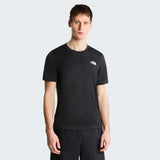 Tricou Barbati The North Face M Lightbright   Tricou Barbati The North Face M Lightbright