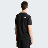 Tricou Barbati The North Face M Lightbright   Tricou Barbati The North Face M Lightbright