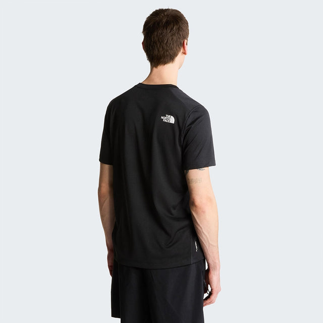 Tricou Barbati The North Face M Lightbright   Tricou Barbati The North Face M Lightbright