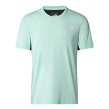Tricou Barbati The North Face M Lightbright   Tricou Barbati The North Face M Lightbright