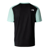 Tricou Barbati The North Face M Lightbright   Tricou Barbati The North Face M Lightbright