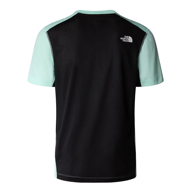 Tricou Barbati The North Face M Lightbright   Tricou Barbati The North Face M Lightbright