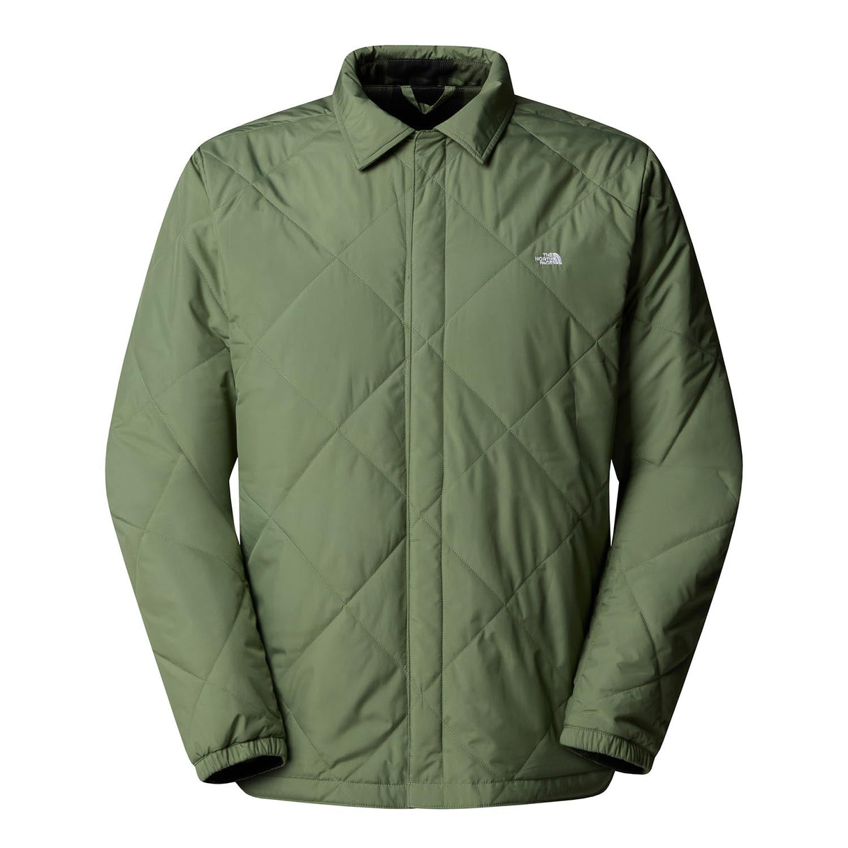 Geaca Barbati The North Face M Afterburner Insulated Flannel