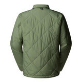 Geaca Barbati The North Face M Afterburner Insulated Flannel
