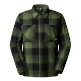 Geaca Barbati The North Face M Afterburner Insulated Flannel