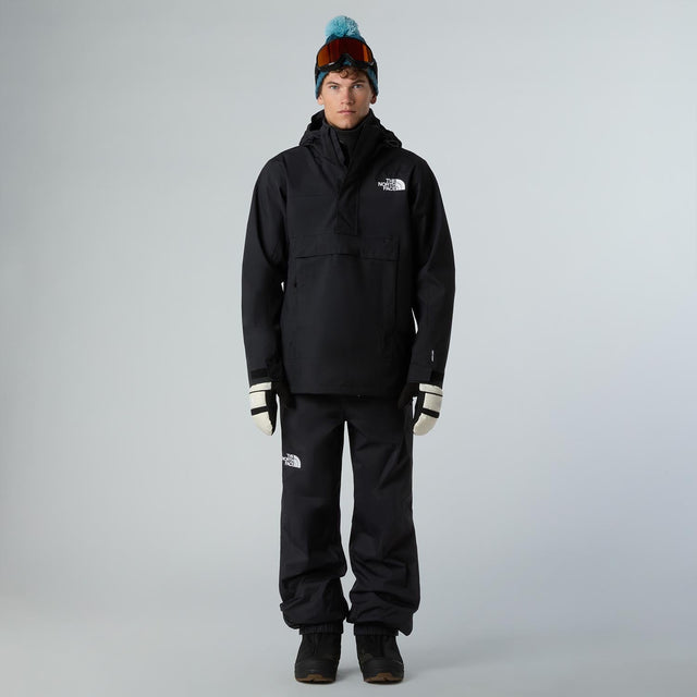 Geaca Schi Barbati The North Face M Driftview Anorak   Geaca Schi Barbati The North Face M Driftview Anorak