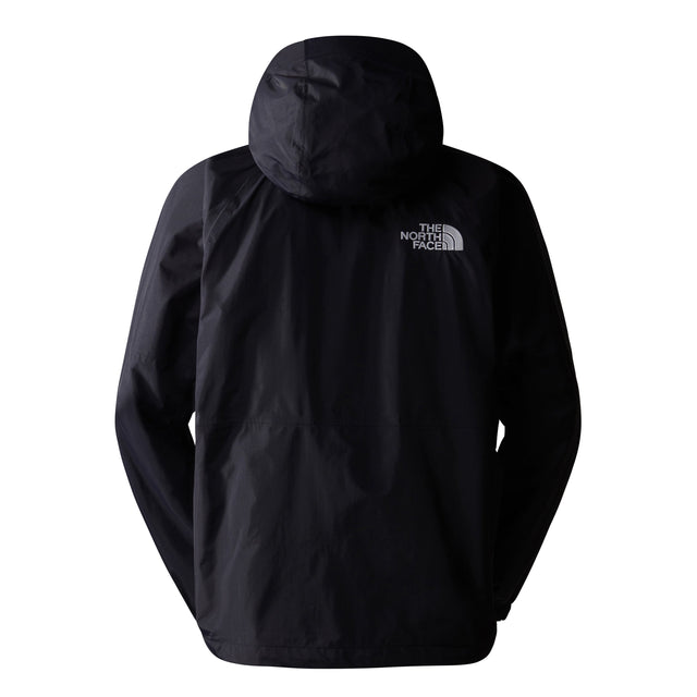 Geaca Barbati The North Face M Build Up   Geaca Barbati The North Face M Build Up
