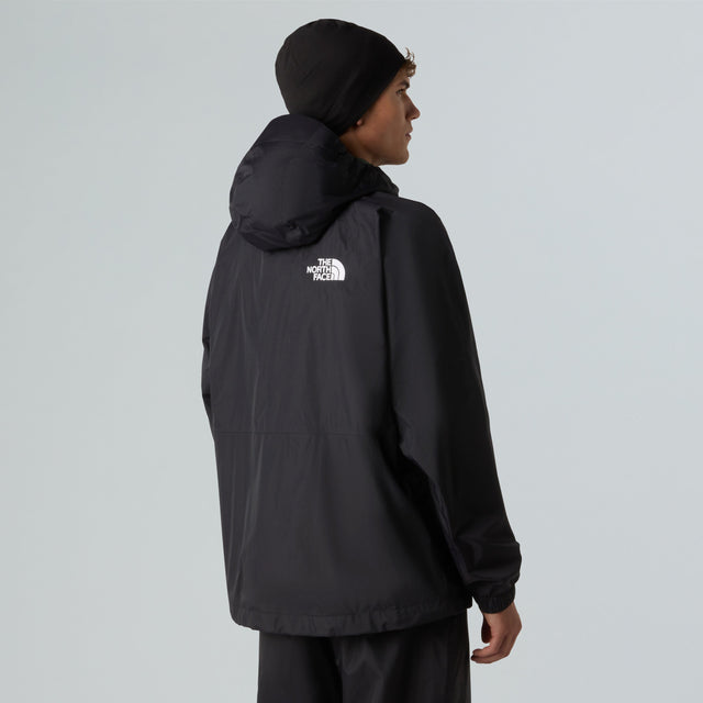 Geaca Barbati The North Face M Build Up   Geaca Barbati The North Face M Build Up